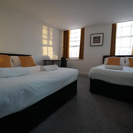 Tbh Hotel